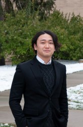 Sangyeon Kim