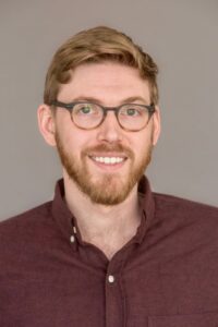 Nicholas Dietrich