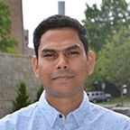 Arif Masrur