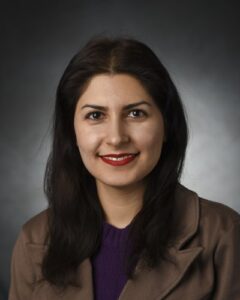 Farnaz Tehranchi