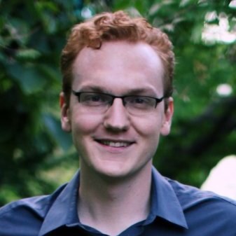 Mark Simpson