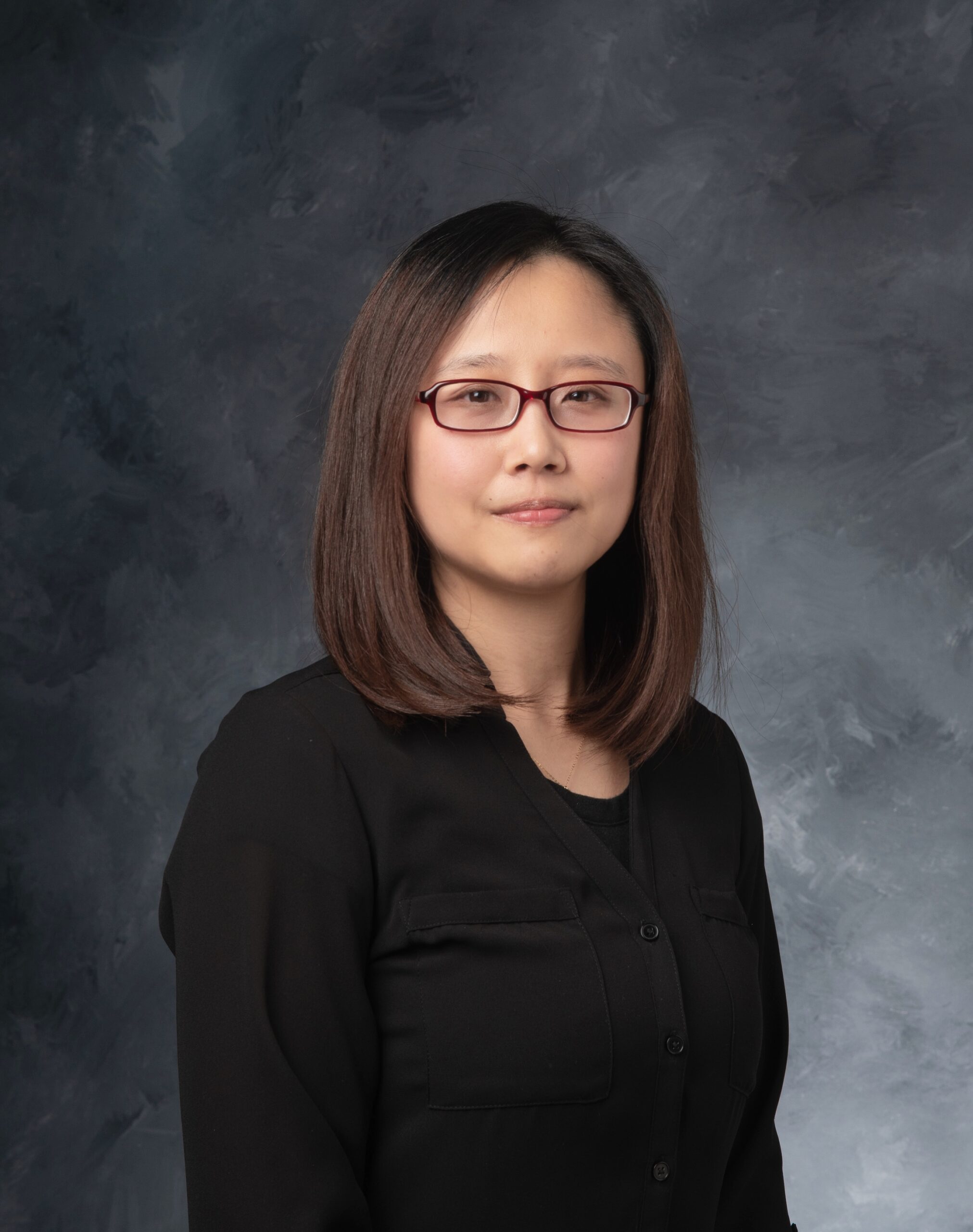 Yuehong Cassandra Tai